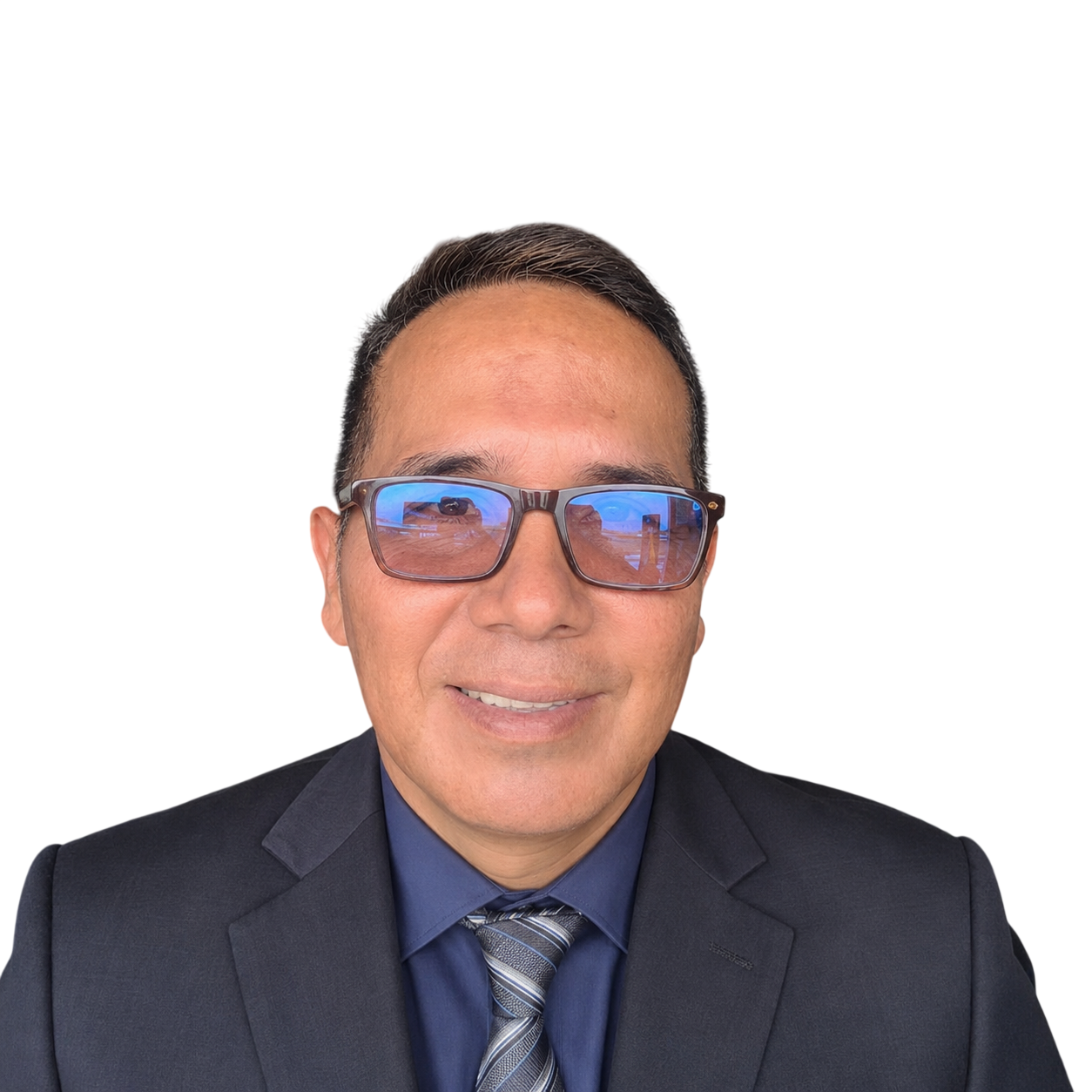Nilson Iban Méndez Puentes