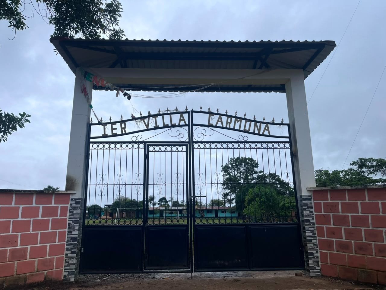 Comunidad Villa Carmona