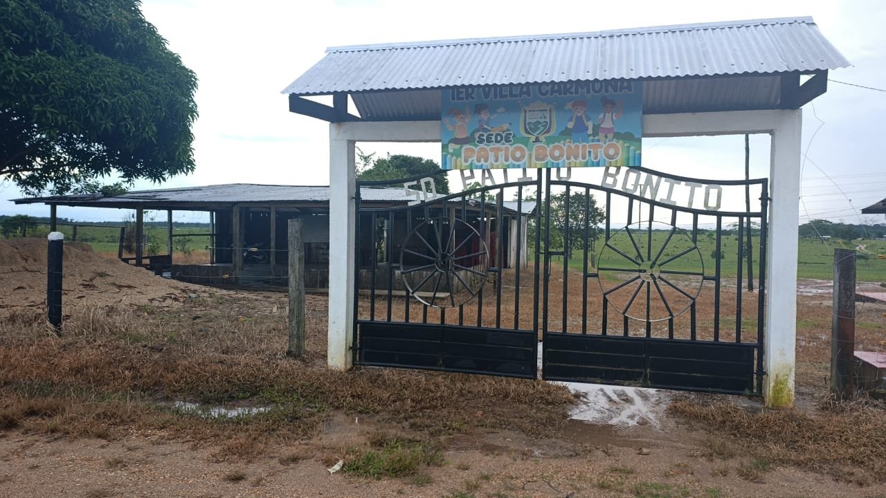 Comunidad educativa